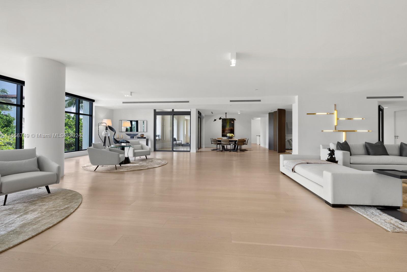 PALAZZO DEL SOL/DELLA LUN - Residential