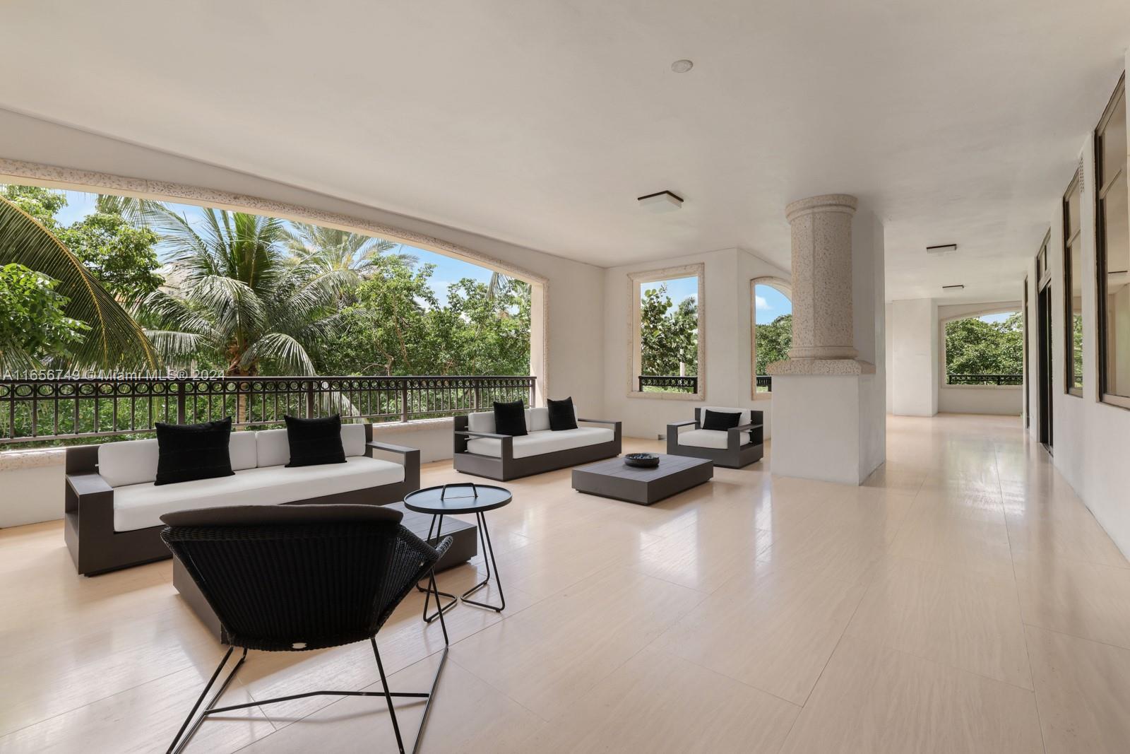 PALAZZO DEL SOL/DELLA LUN - Residential