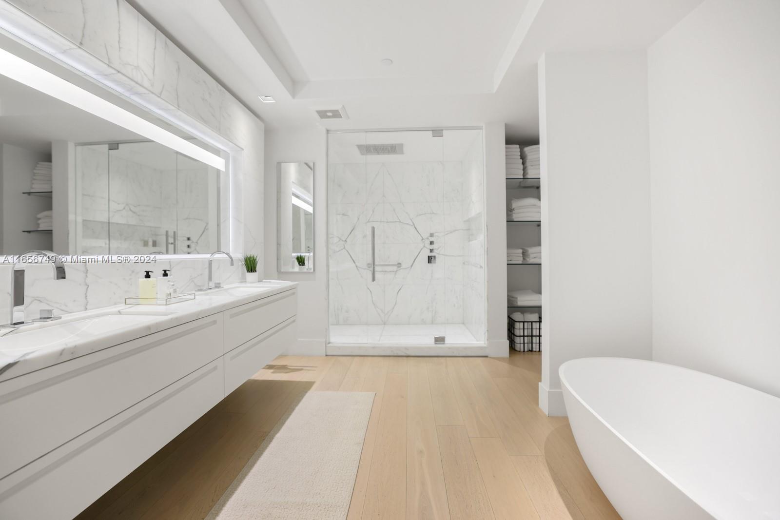 PALAZZO DEL SOL/DELLA LUN - Residential