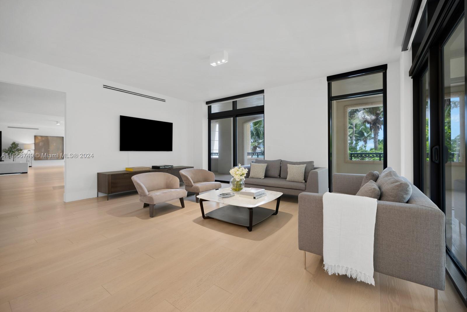 PALAZZO DEL SOL/DELLA LUN - Residential