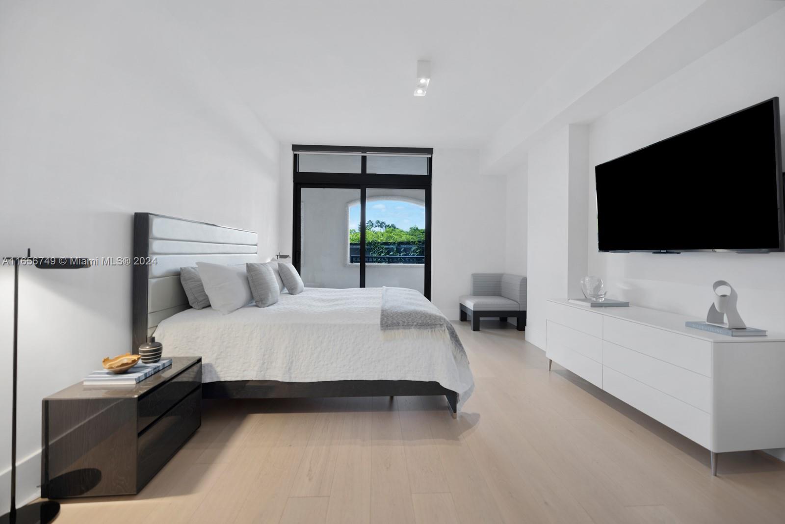 PALAZZO DEL SOL/DELLA LUN - Residential