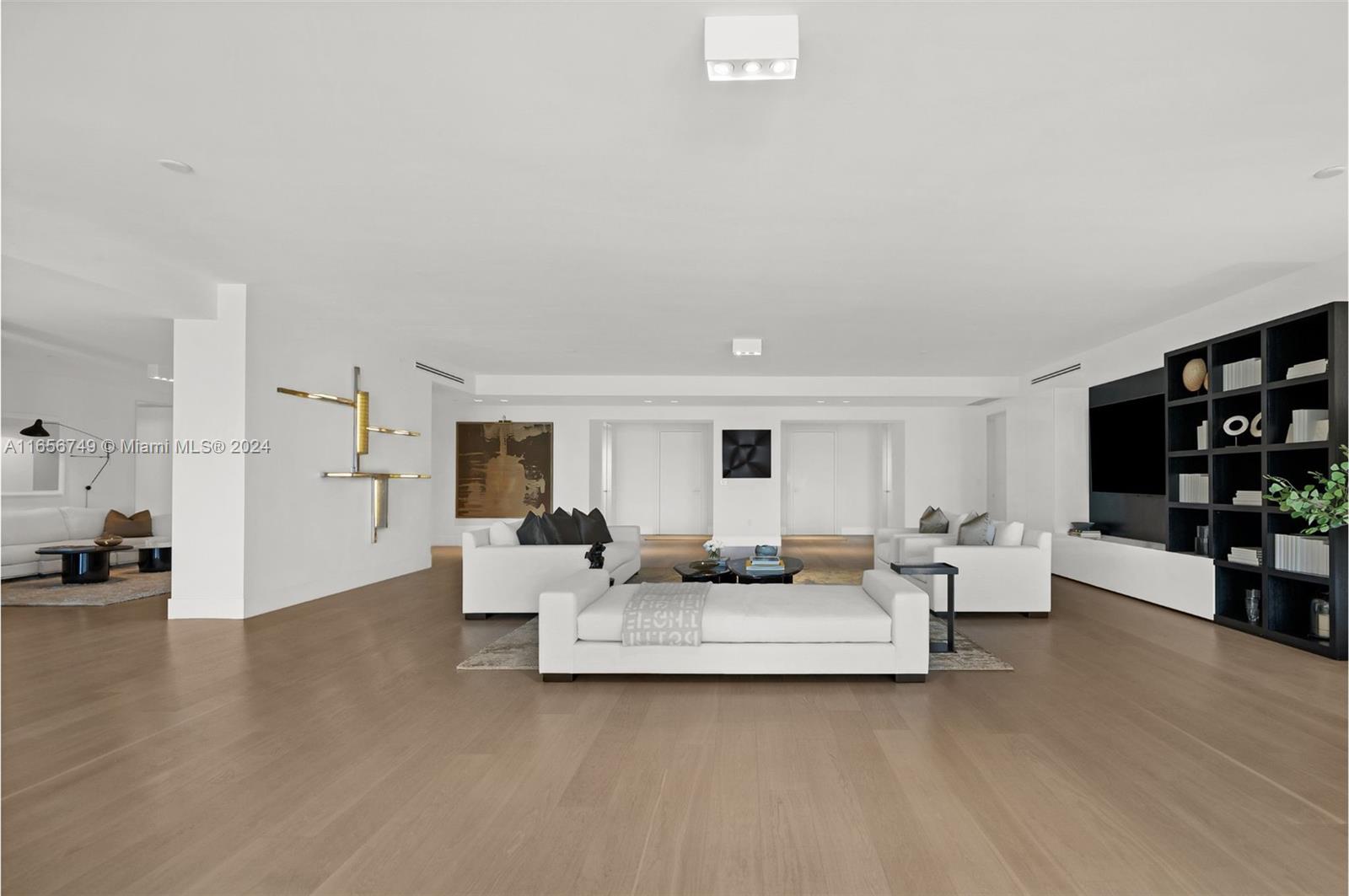 PALAZZO DEL SOL/DELLA LUN - Residential