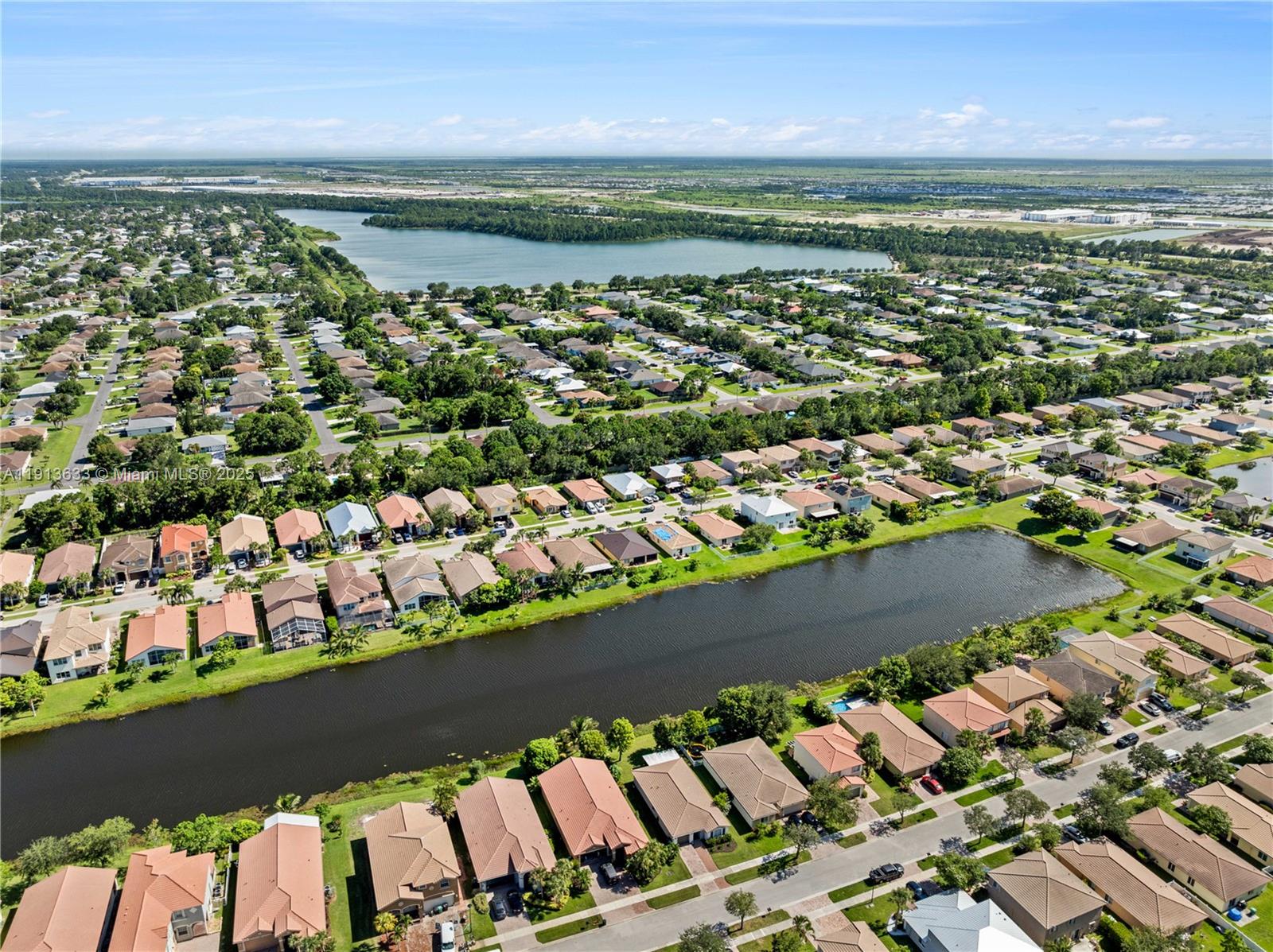 FOURTH  REPLAT OF PORTOFI - Residential