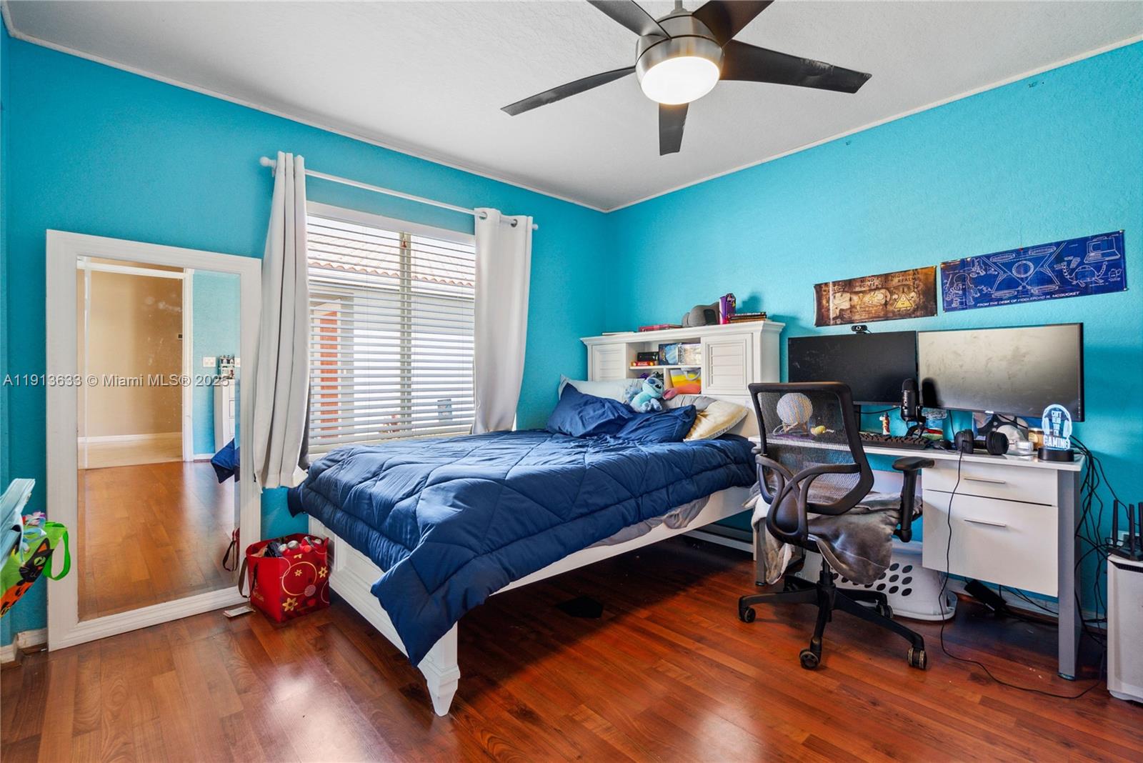 FOURTH  REPLAT OF PORTOFI - Residential