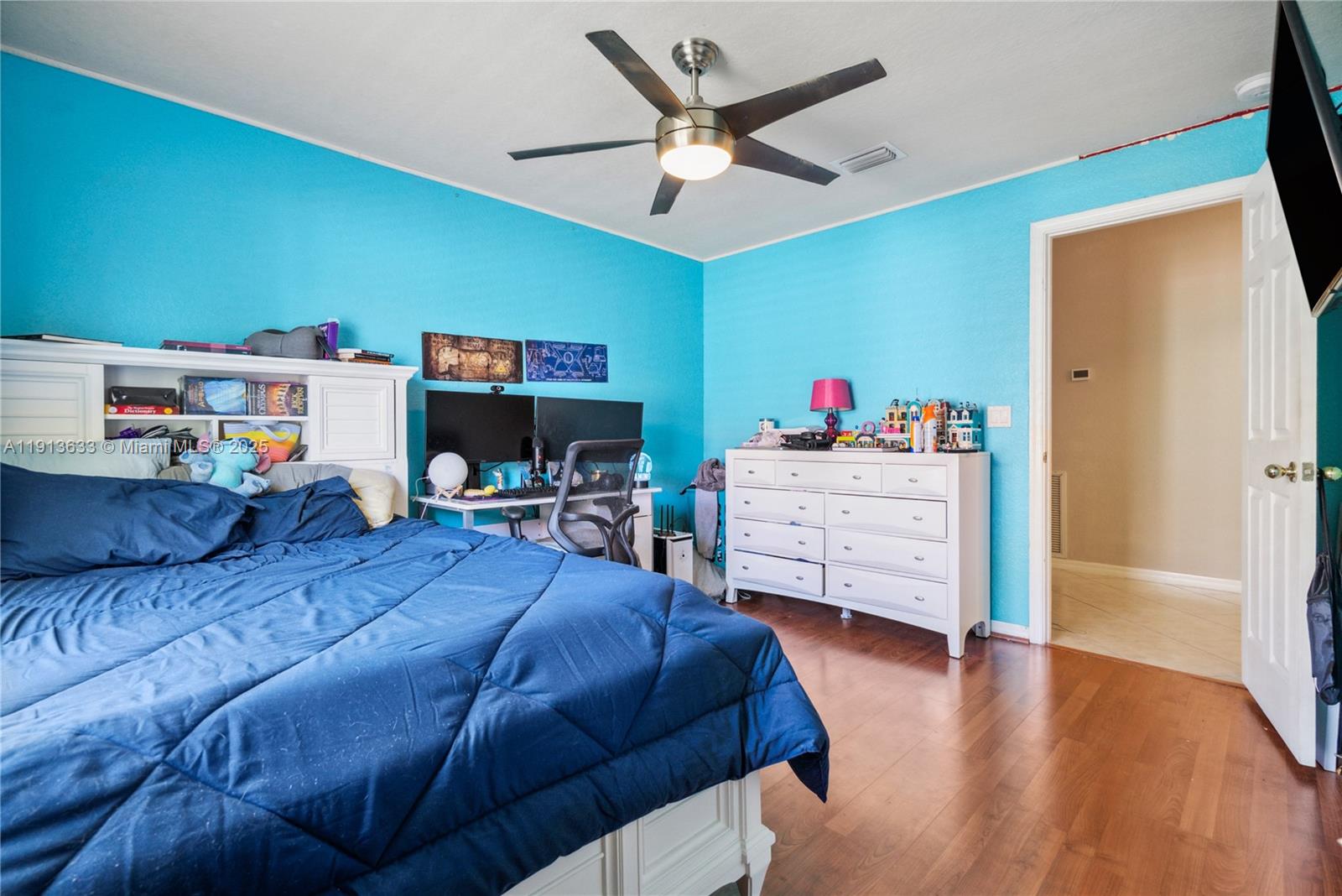 FOURTH  REPLAT OF PORTOFI - Residential