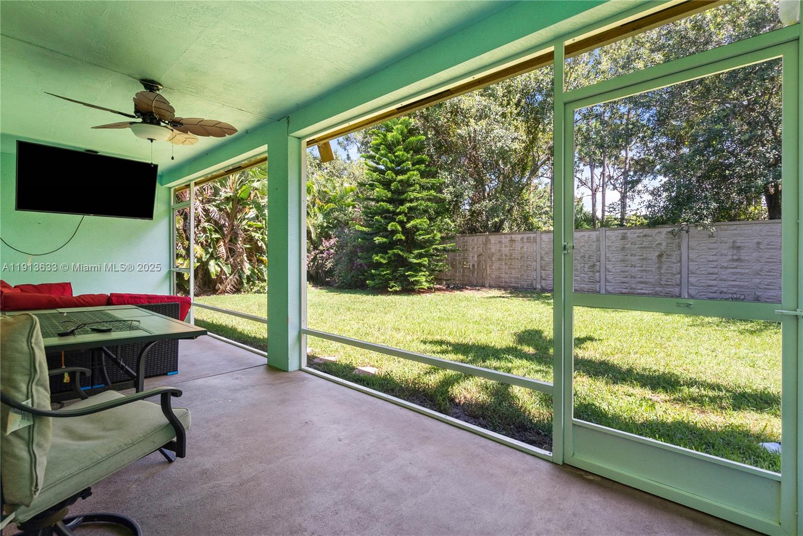 FOURTH  REPLAT OF PORTOFI - Residential