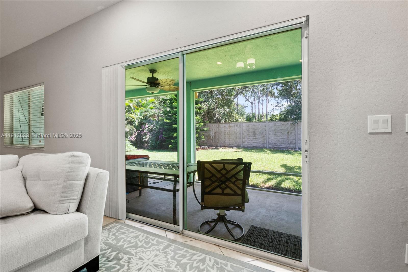 FOURTH  REPLAT OF PORTOFI - Residential