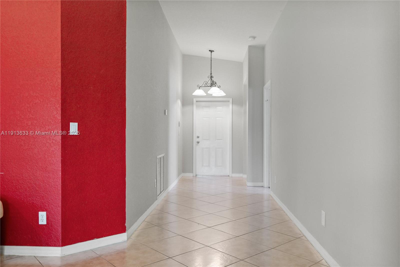 FOURTH  REPLAT OF PORTOFI - Residential