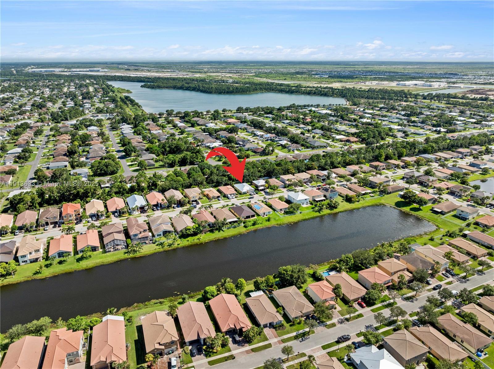 FOURTH  REPLAT OF PORTOFI - Residential