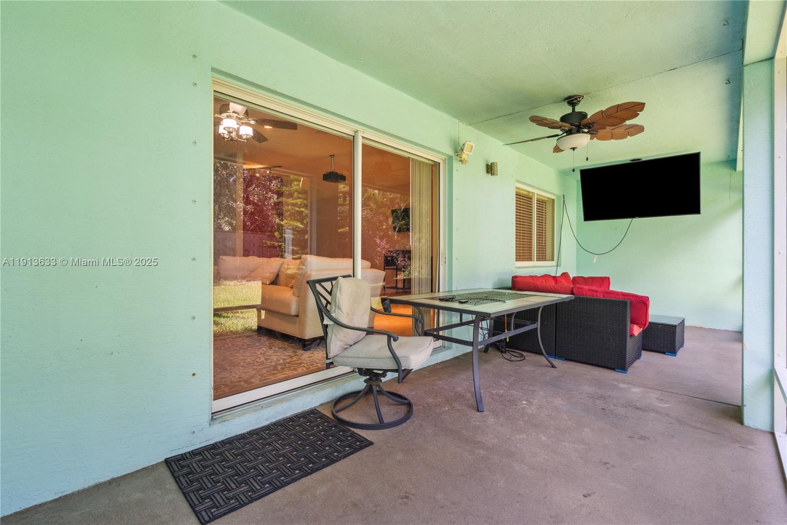 FOURTH  REPLAT OF PORTOFI - Residential