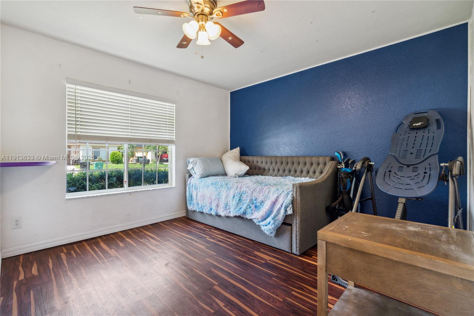 FOURTH  REPLAT OF PORTOFI - Residential