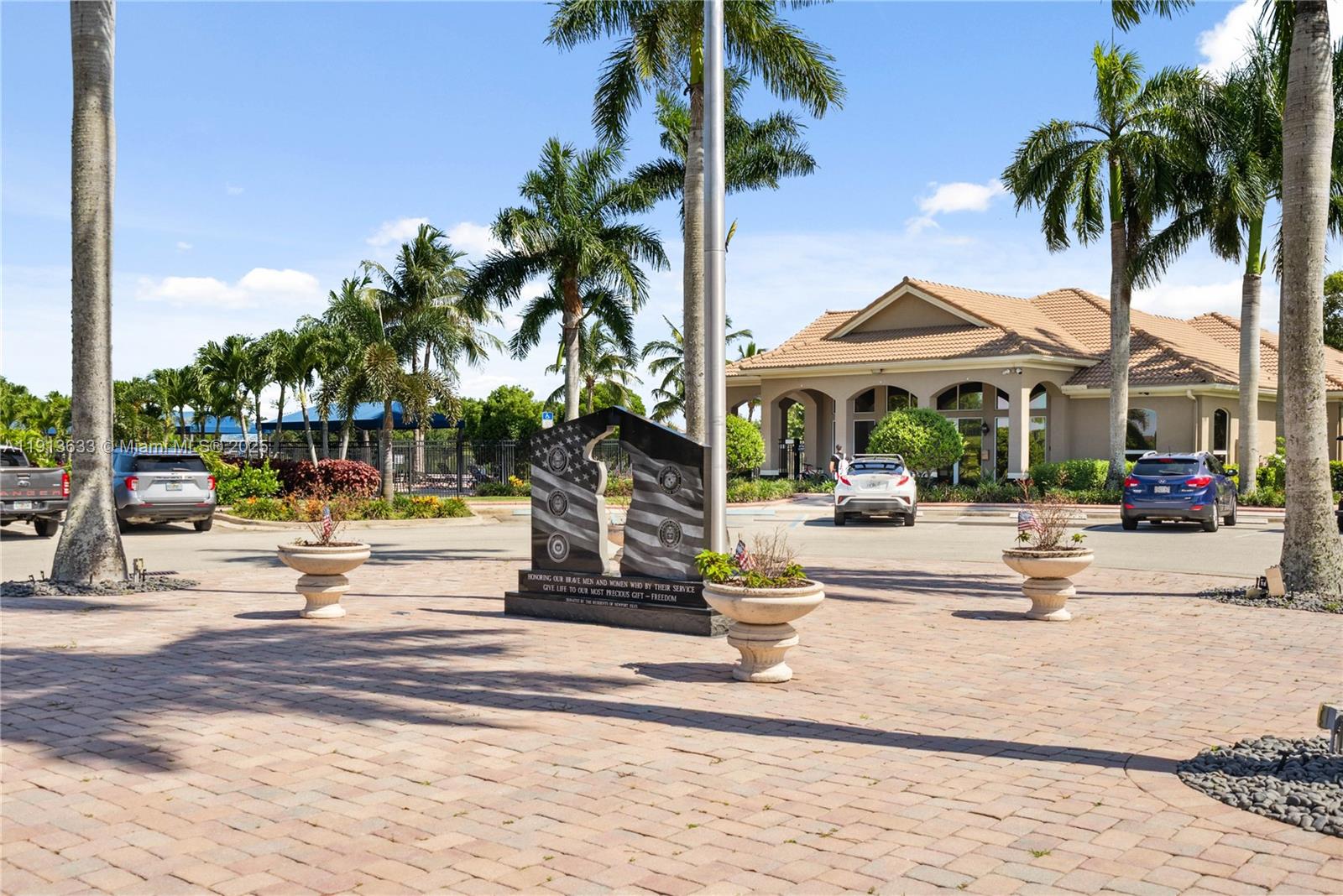 FOURTH  REPLAT OF PORTOFI - Residential