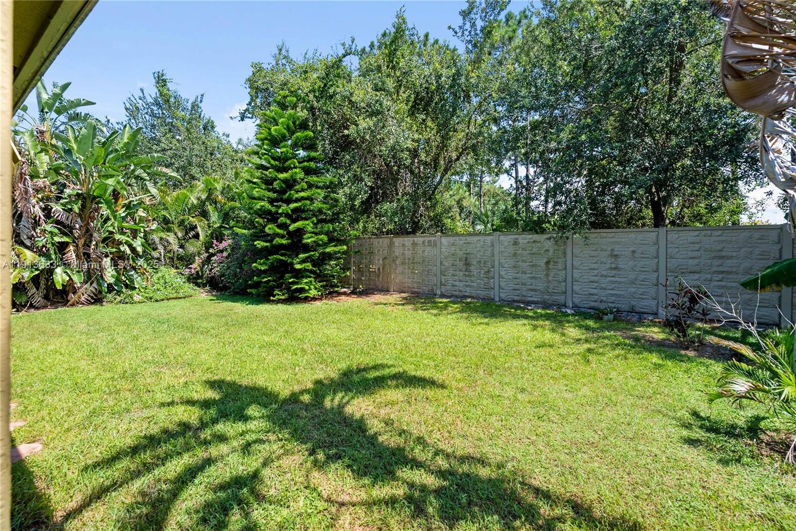 FOURTH  REPLAT OF PORTOFI - Residential