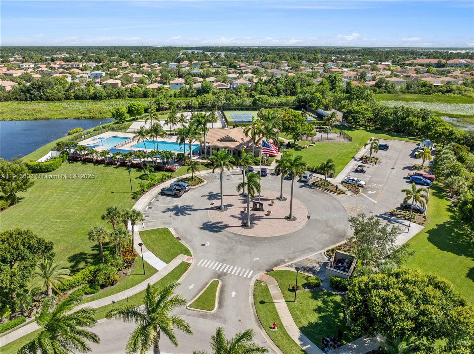 FOURTH  REPLAT OF PORTOFI - Residential