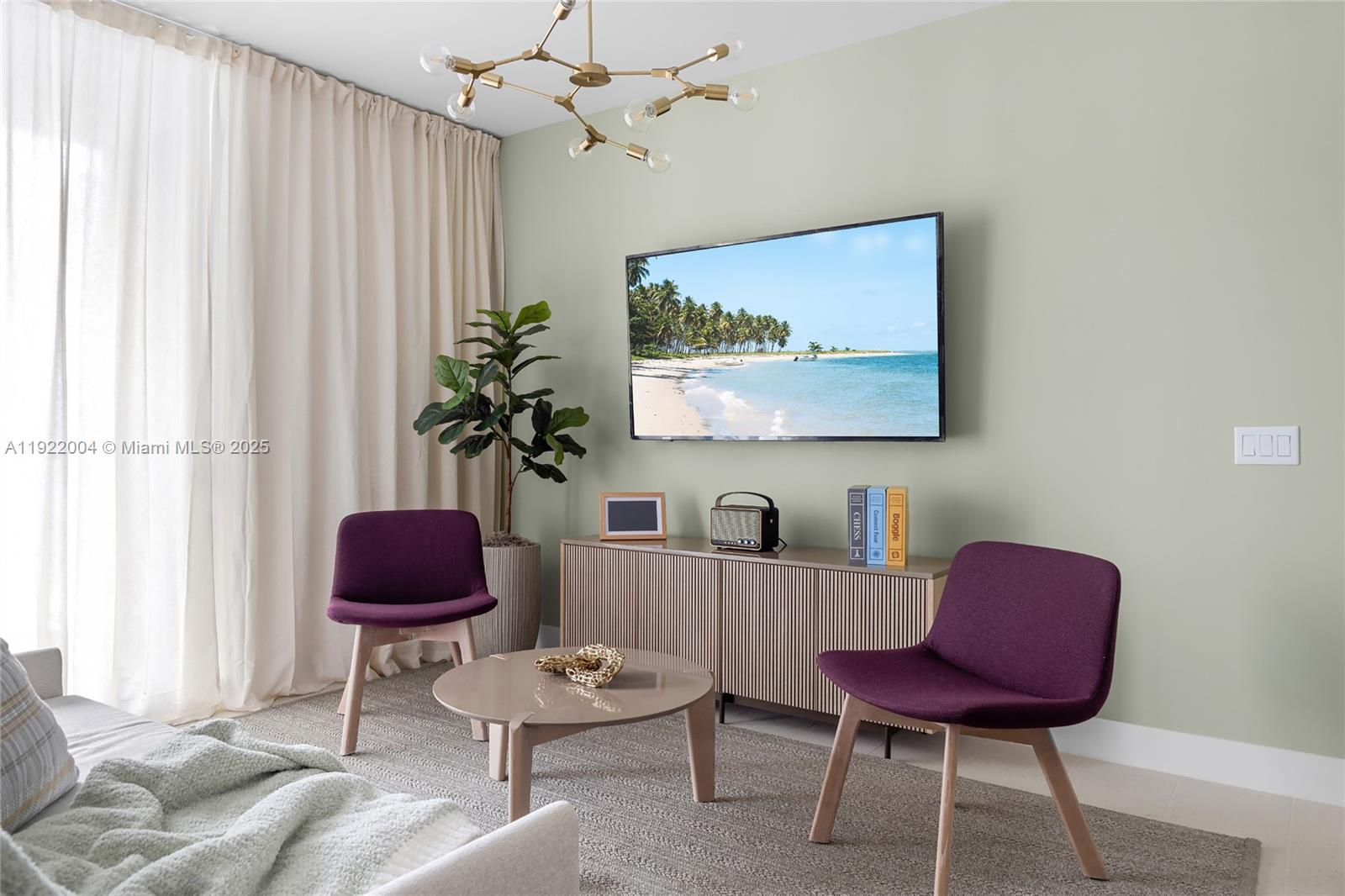 Gale Residences - Residential