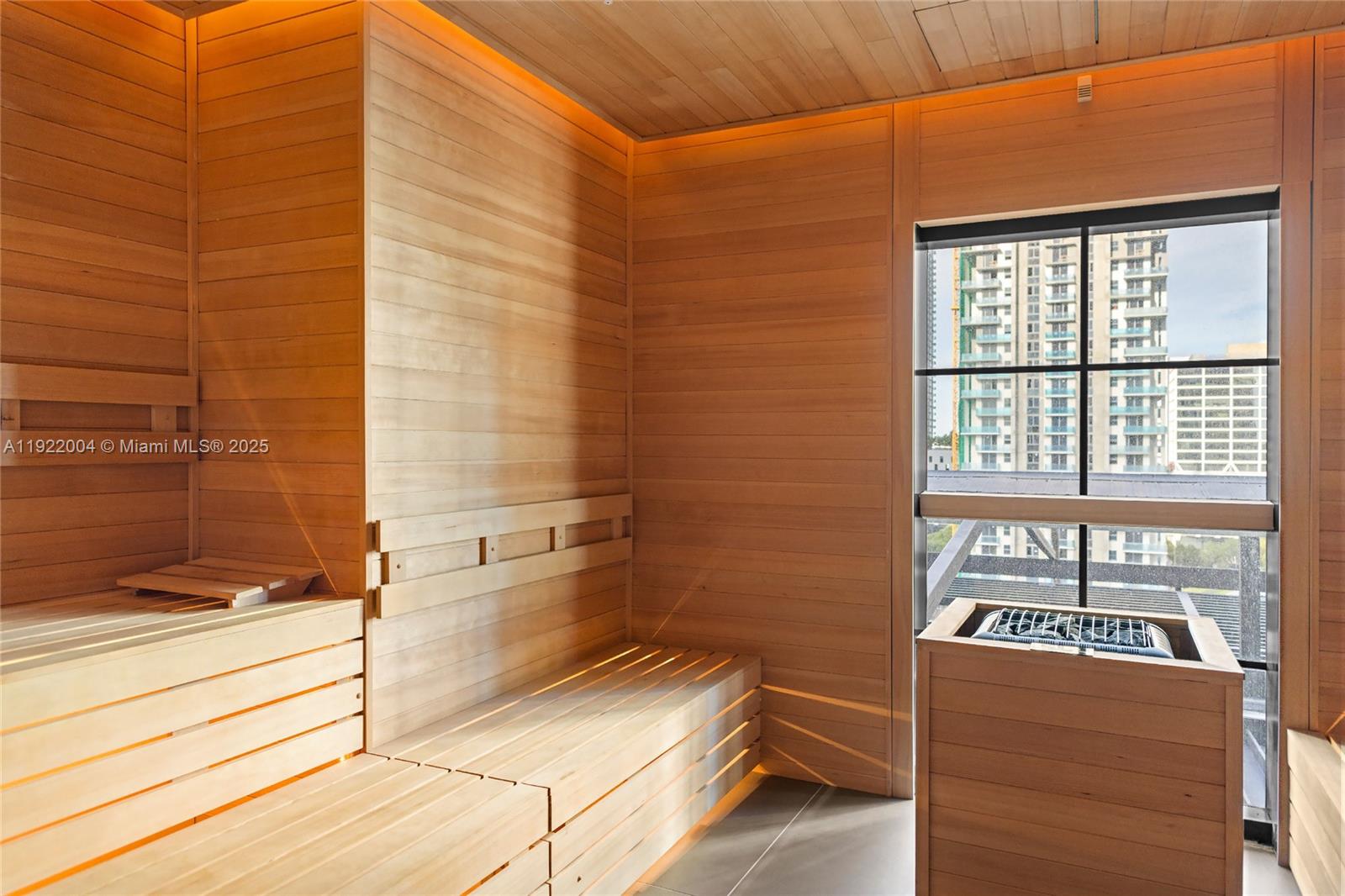 Gale Residences - Residential