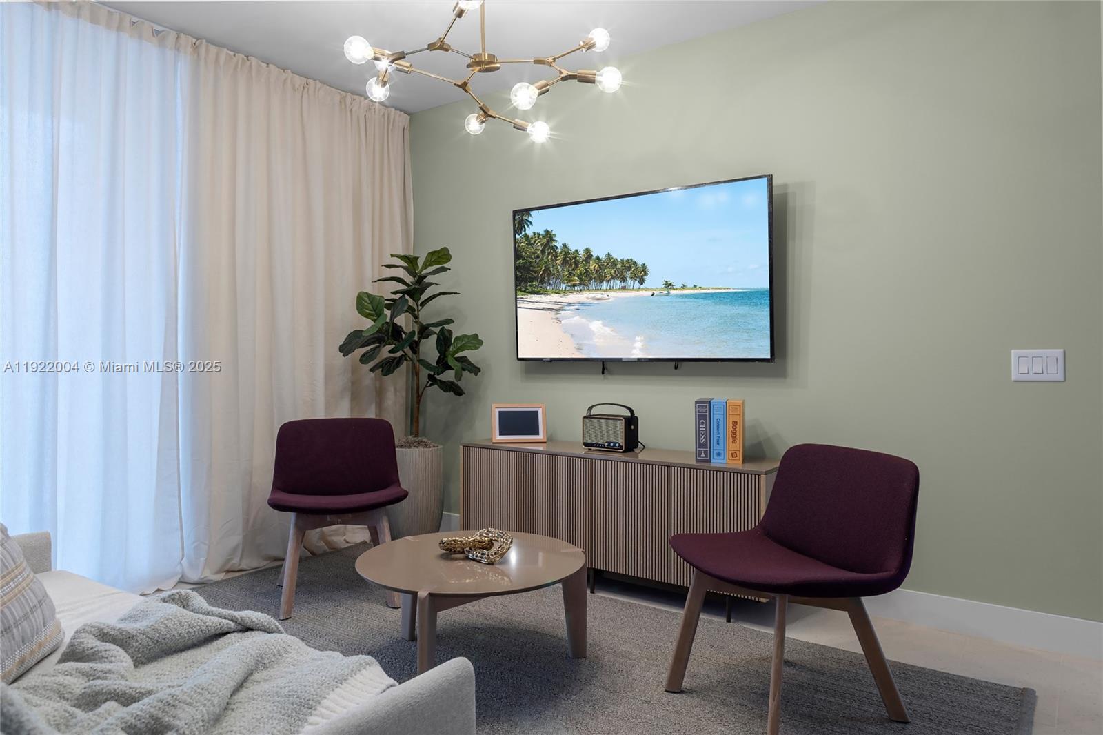 Gale Residences - Residential