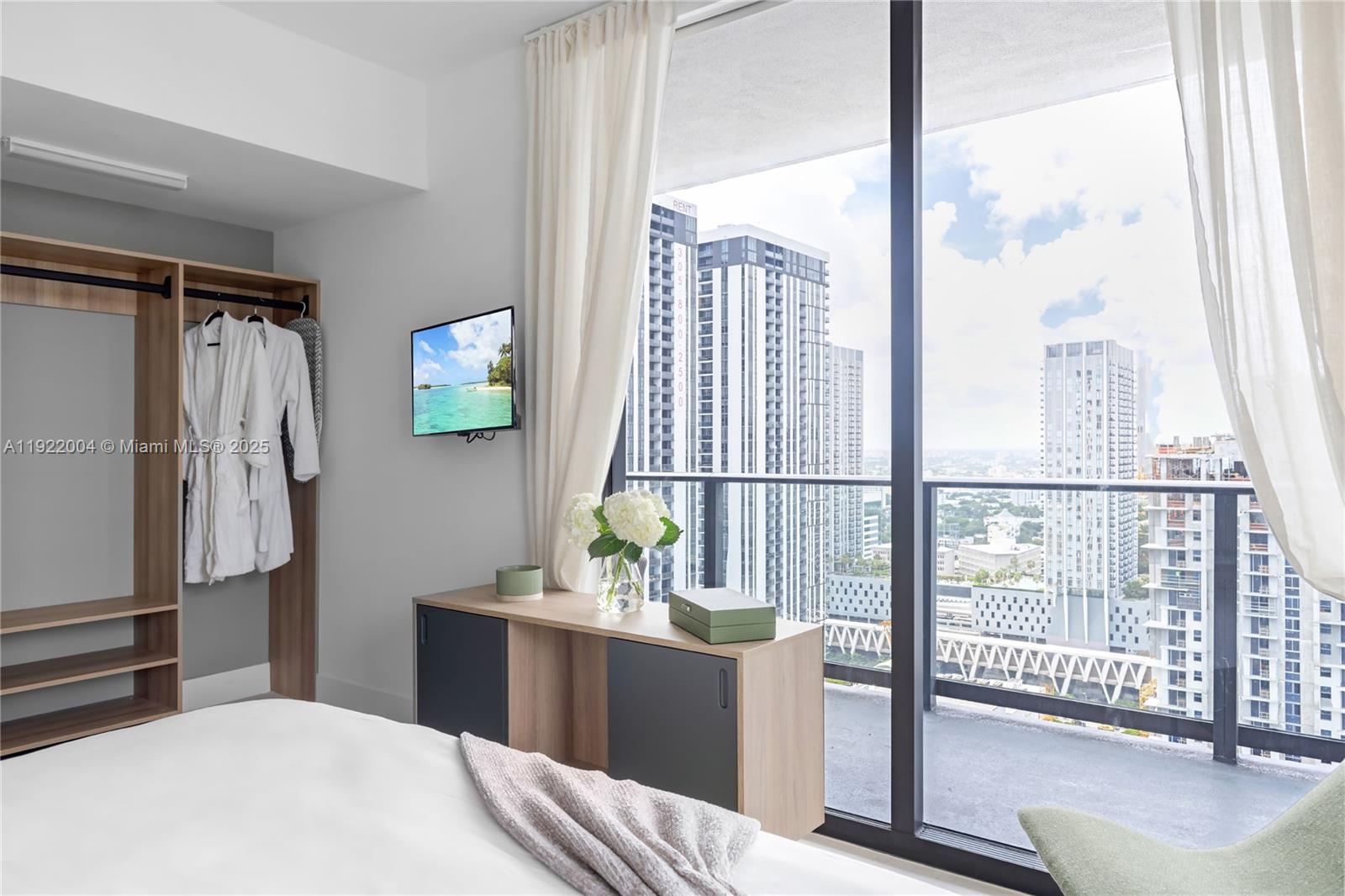 Gale Residences - Residential