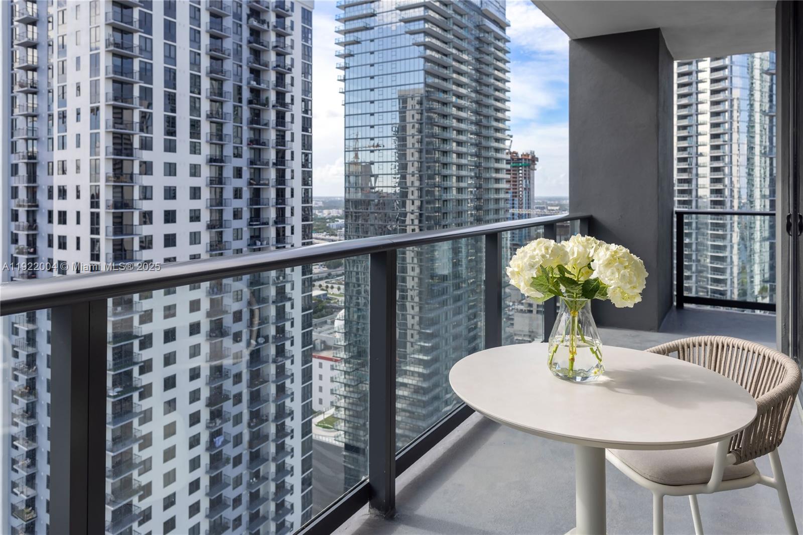 Gale Residences - Residential