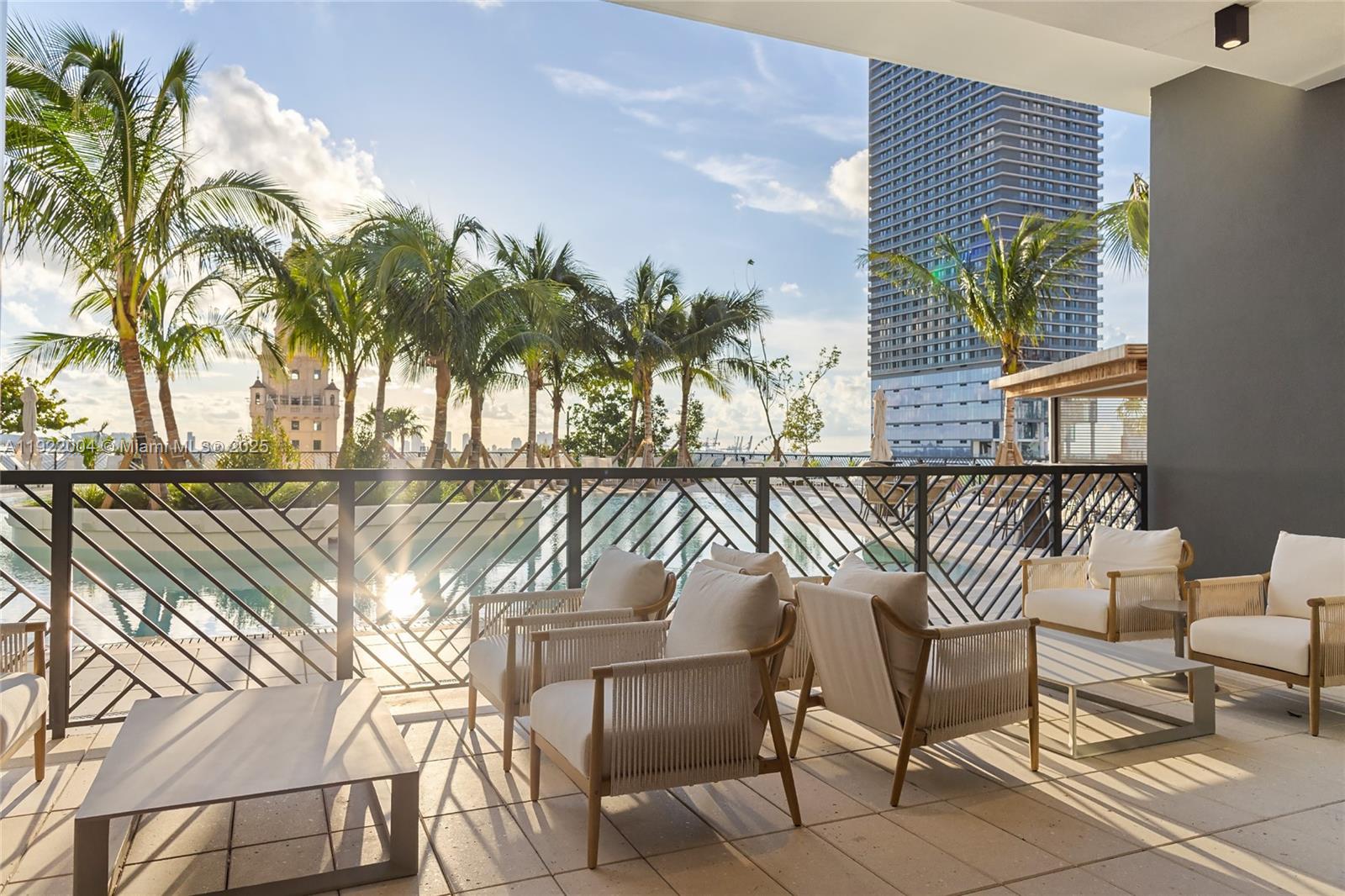 Gale Residences - Residential