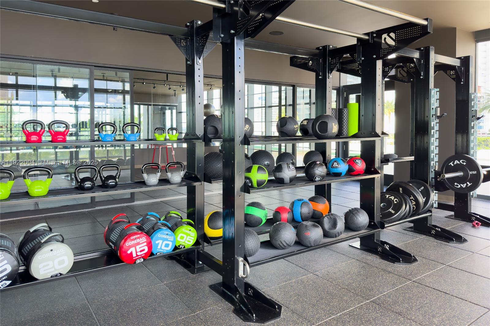 Gale Residences - Residential