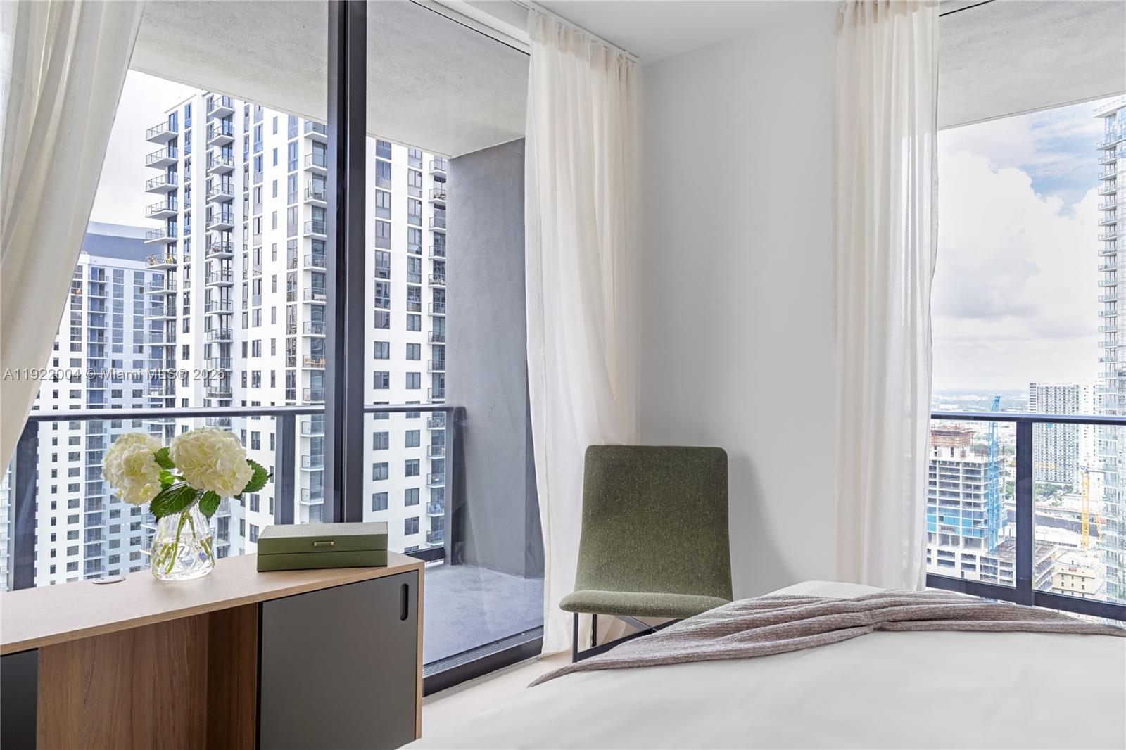 Gale Residences - Residential