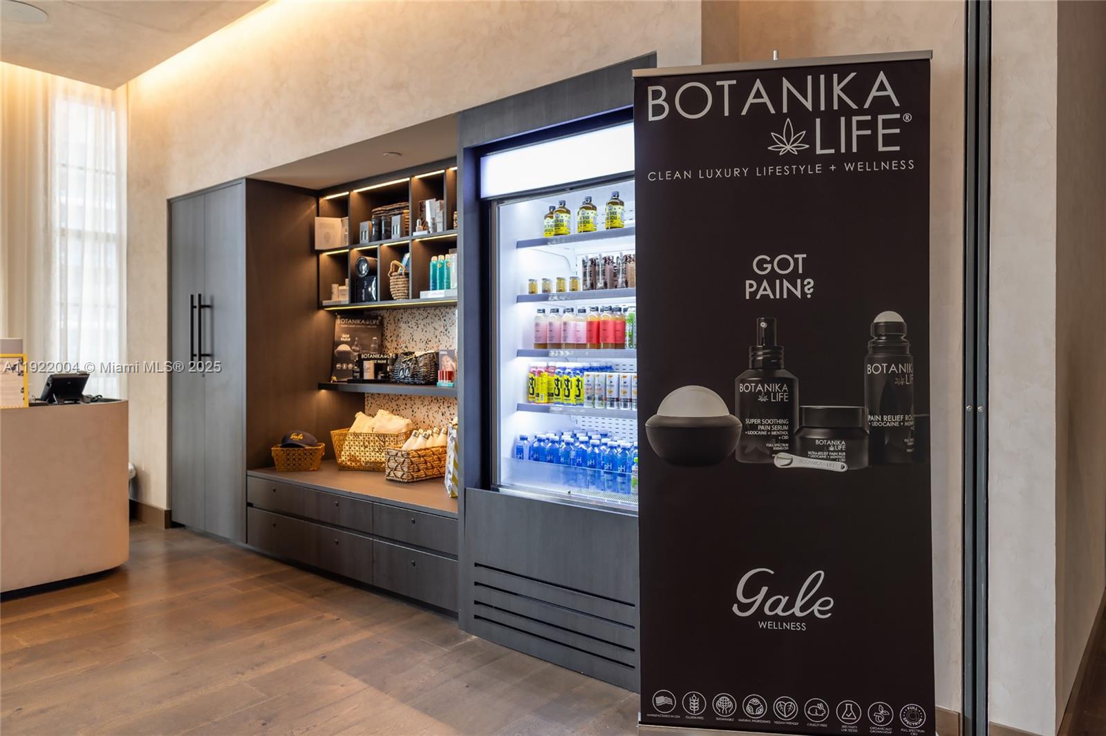 Gale Residences - Residential