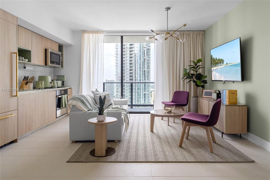 Photo of 159 NE 6th St #3002, Miami, FL 33132 (MLS # A11922004)