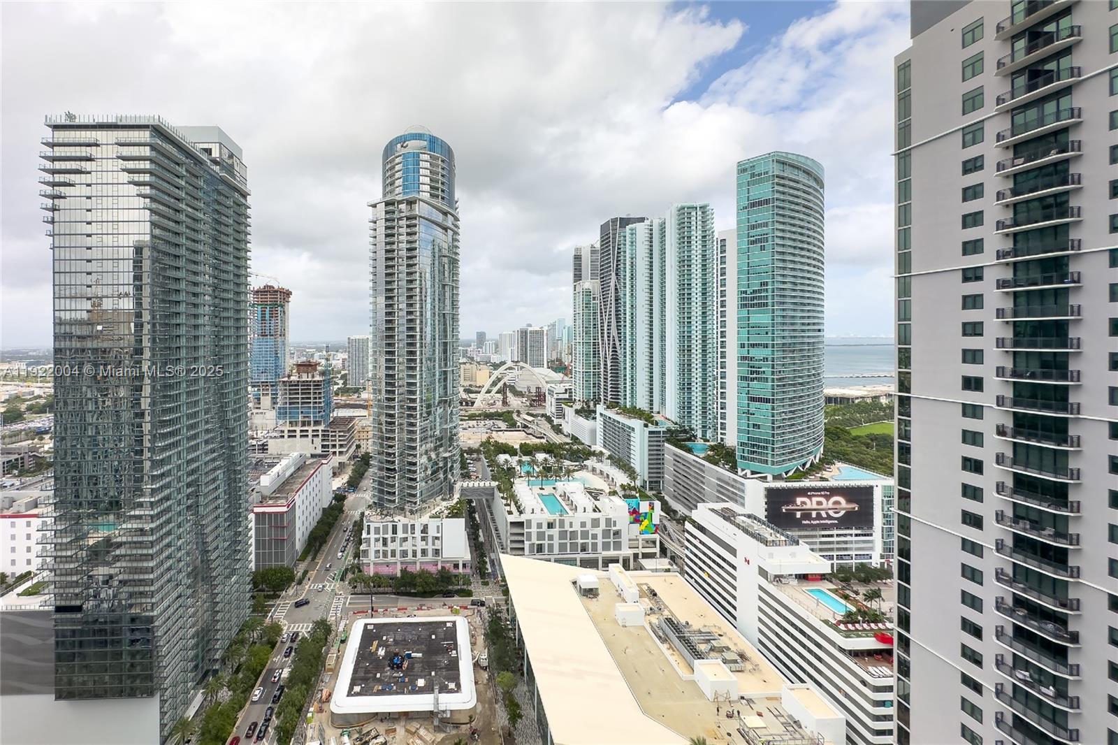 Gale Residences - Residential