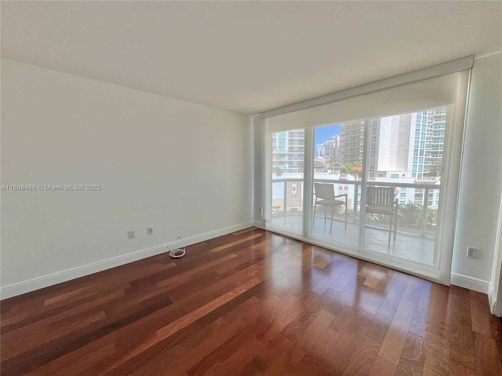 OCEANIA V CONDO - Residential Lease