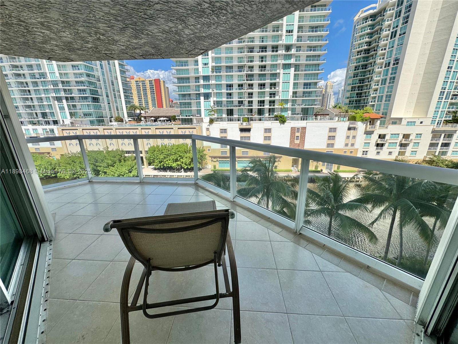 OCEANIA V CONDO - Residential Lease