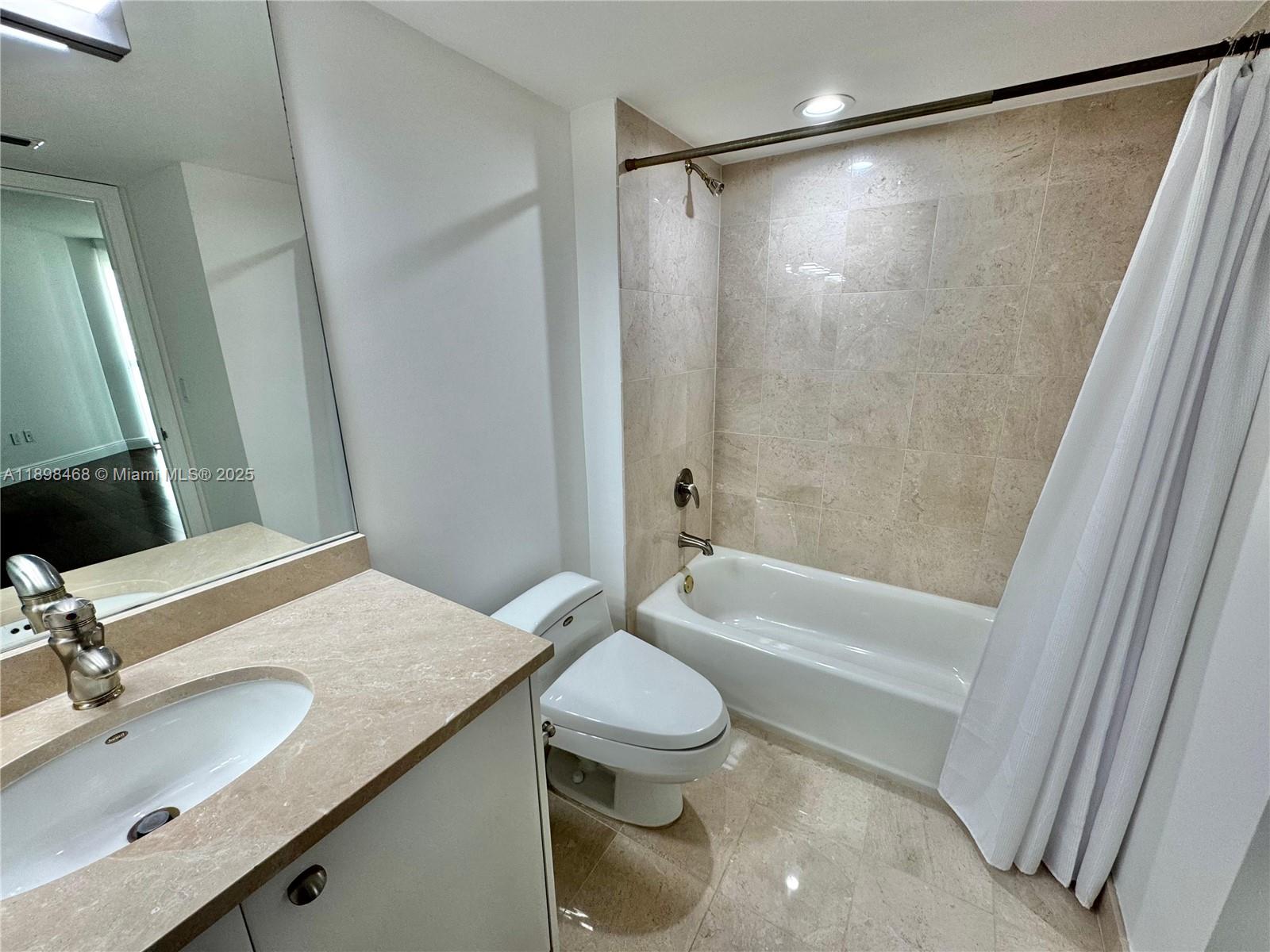 OCEANIA V CONDO - Residential Lease