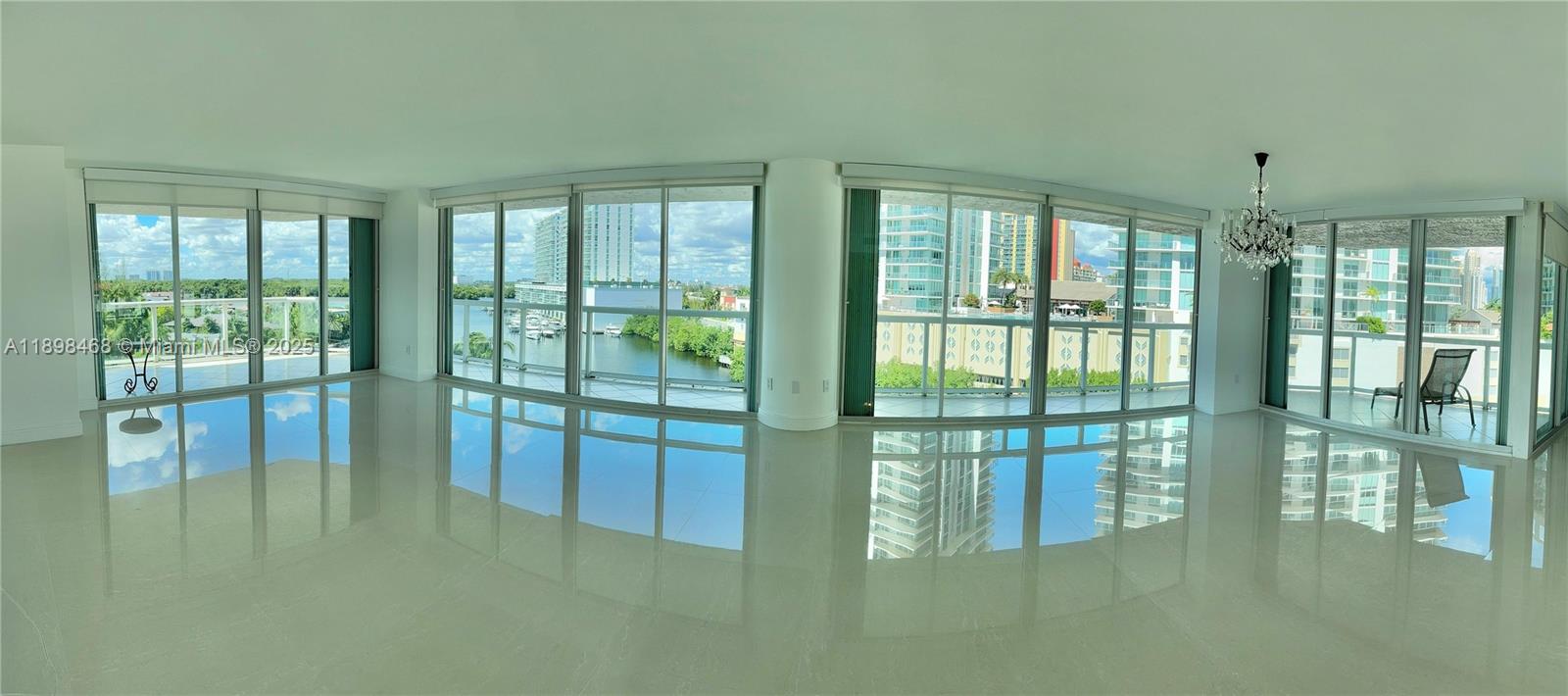 OCEANIA V CONDO - Residential Lease