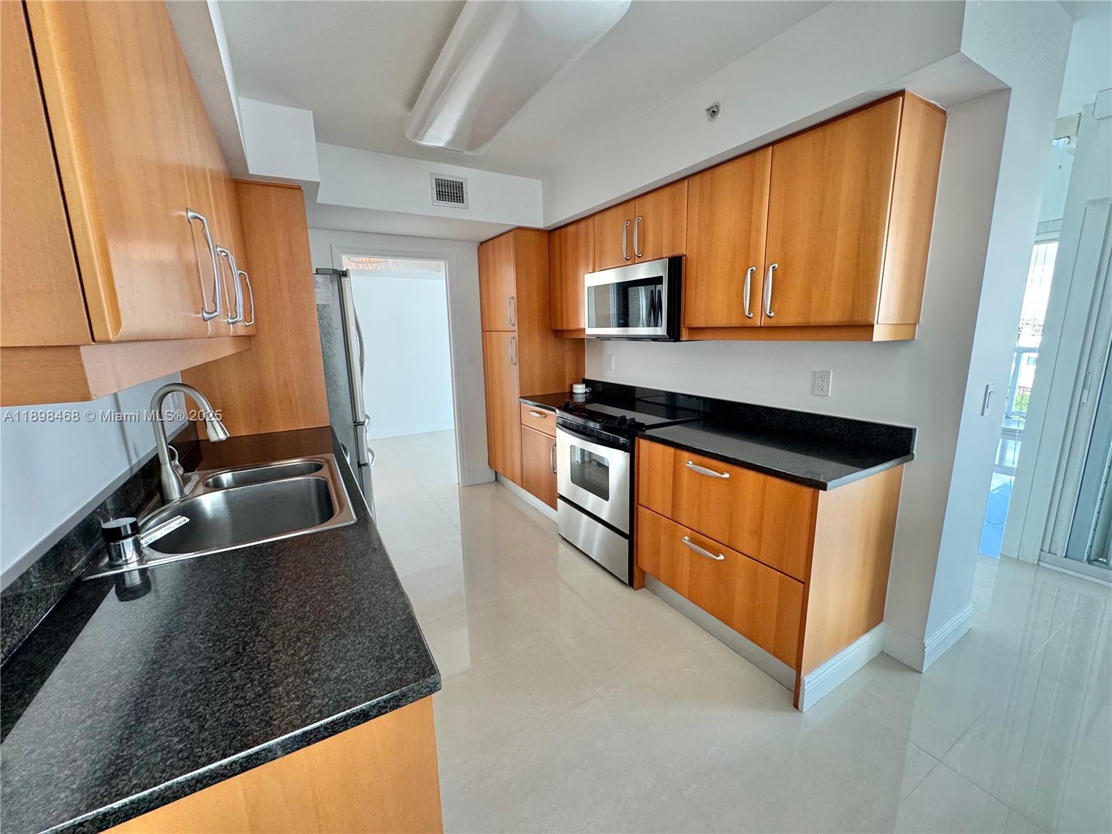 OCEANIA V CONDO - Residential Lease