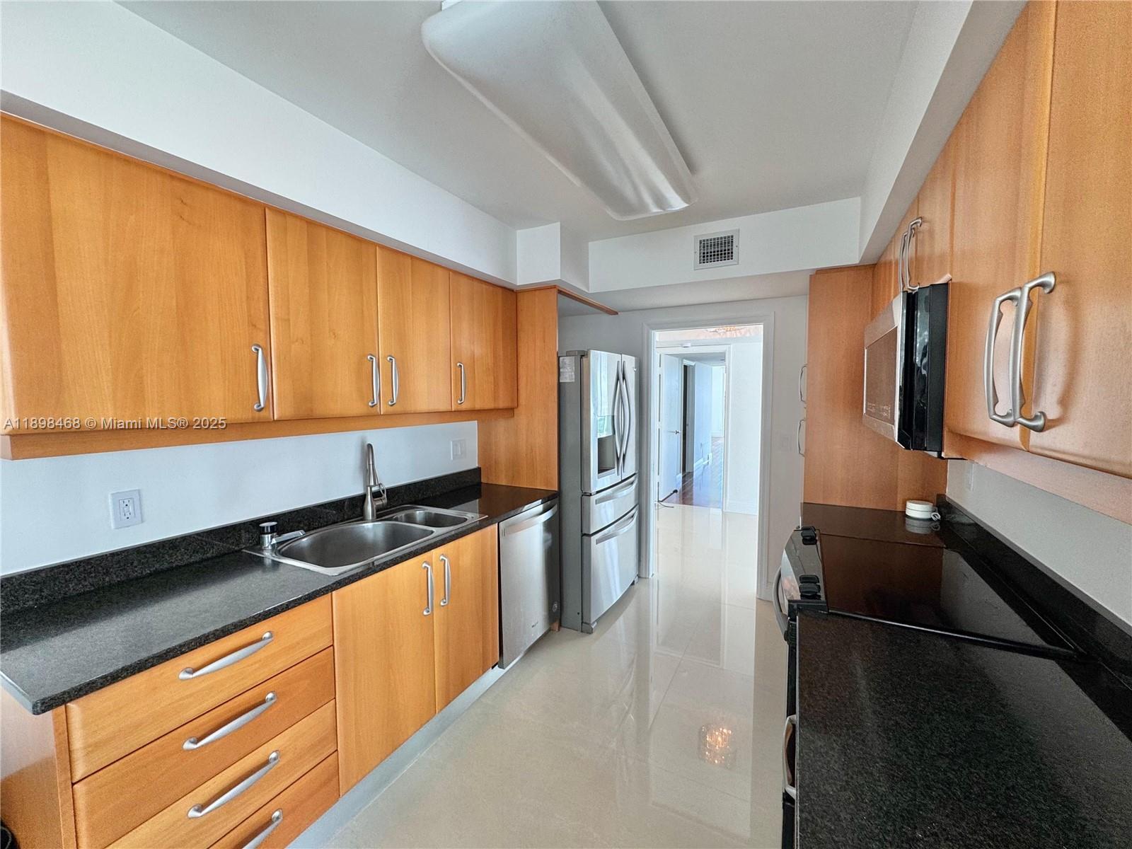 OCEANIA V CONDO - Residential Lease