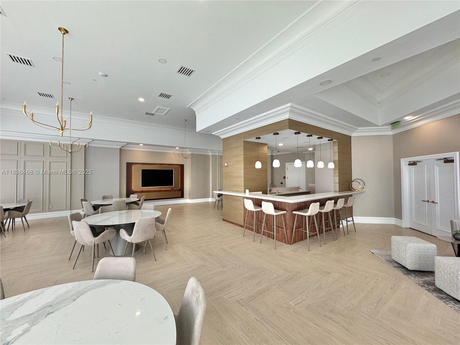 OCEANIA V CONDO - Residential Lease