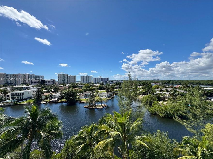 Bask in all-day sunlight and wide-open Intracoastal vistas from this oversized 3-bed/3-bath at Oceania V. Spanning 2,340 sq ft, this corner residence pairs a bright, airy layout with ceramic flooring and floor-to-ceiling glass. A wraparound balcony frames tranquil water and Oleta River State Park views, while the spa-style jacuzzi offers a quiet retreat at home. Residents enjoy Oceania’s private oceanfront Beach Club with beach service, beach chairs a restaurant and top-tier amenities just across Collins. Tennis courts, fitness center and more. Unfurnished. 2 private parking spaces, covered, with EV charger + Vaket.