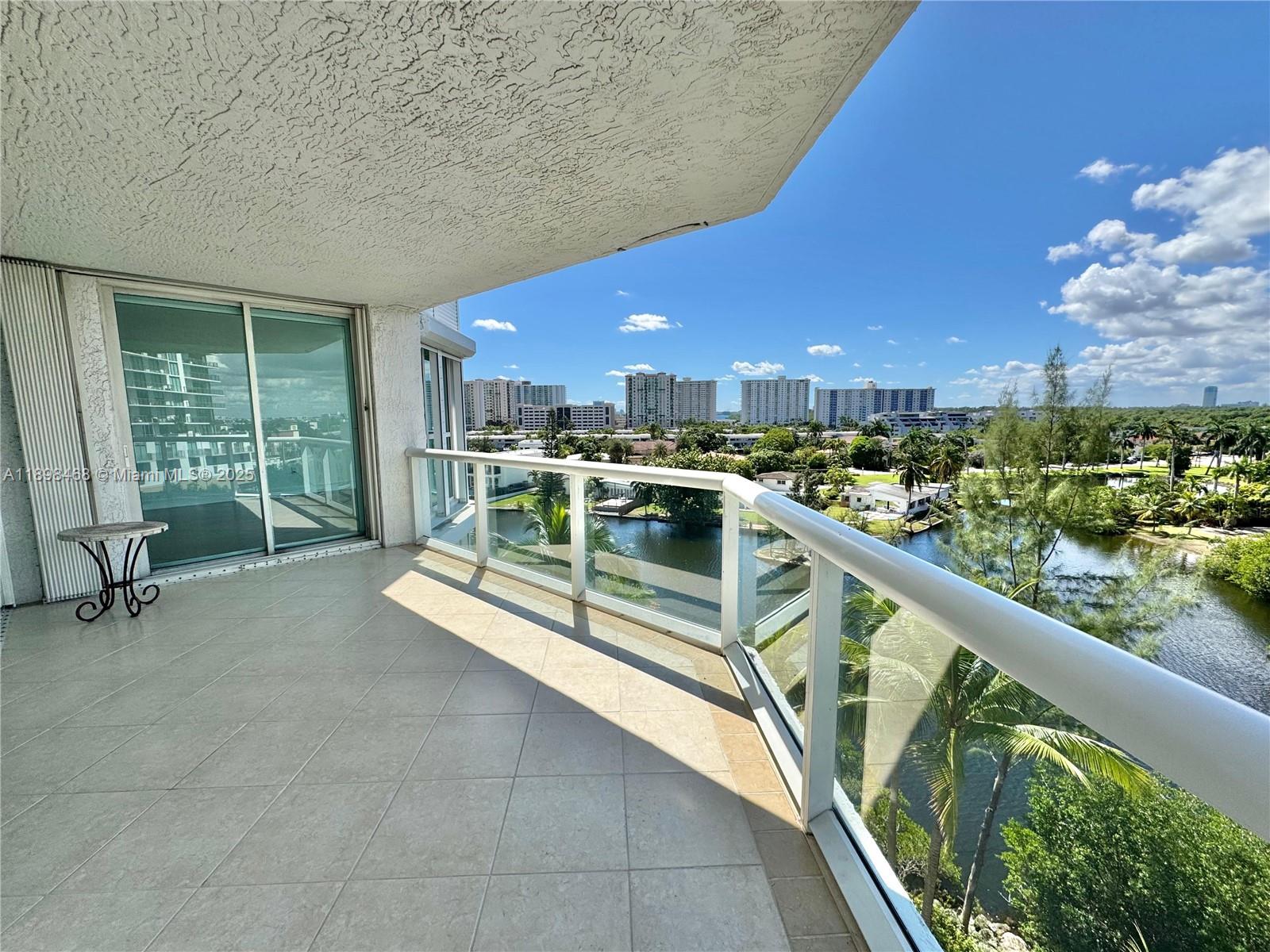 OCEANIA V CONDO - Residential Lease