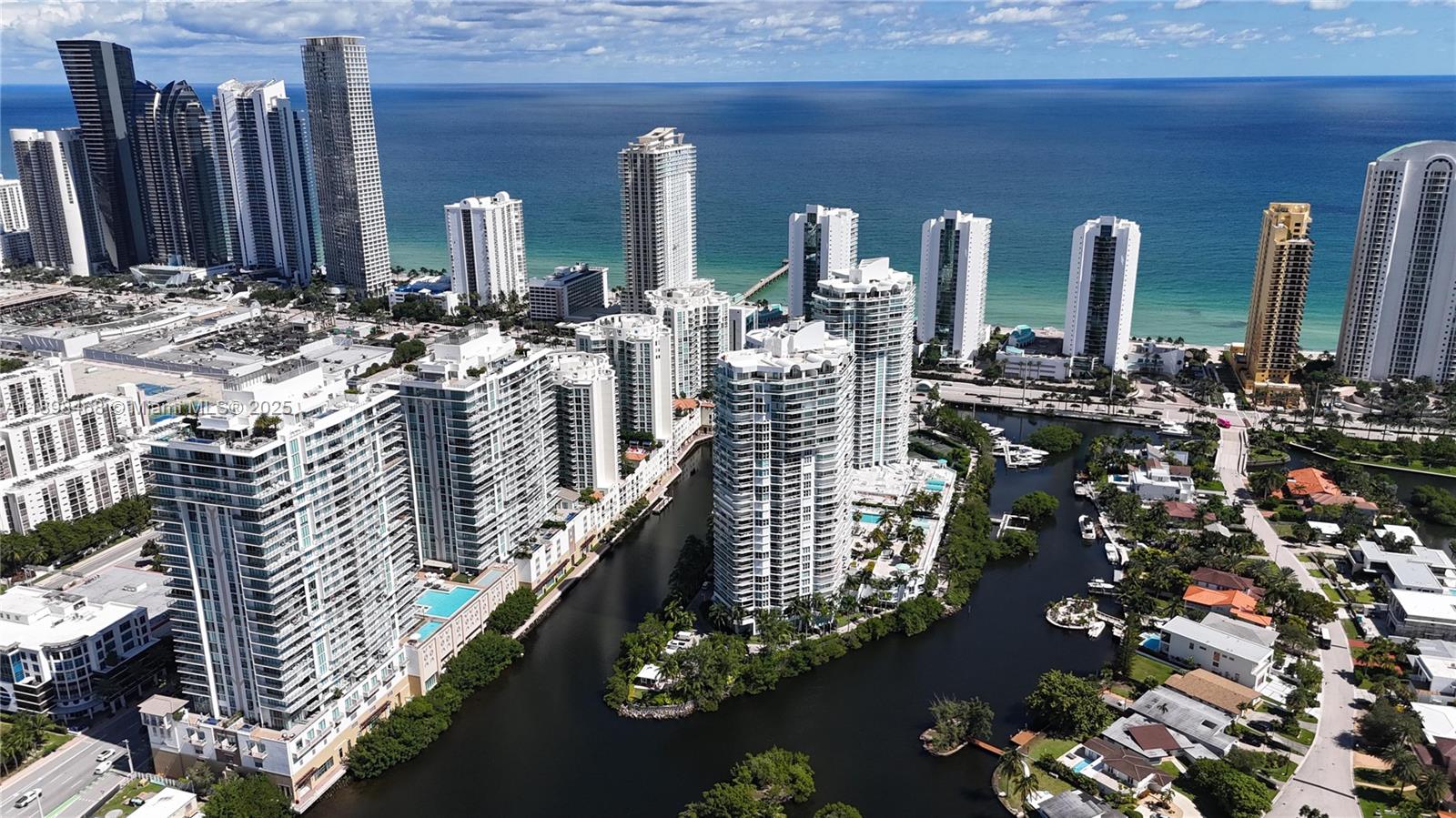 OCEANIA V CONDO - Residential Lease