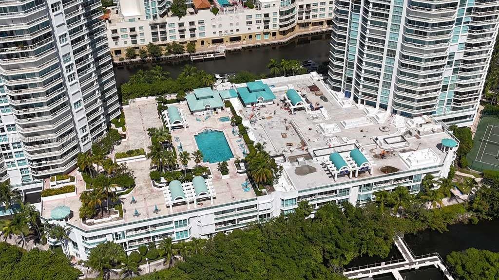 OCEANIA V CONDO - Residential Lease