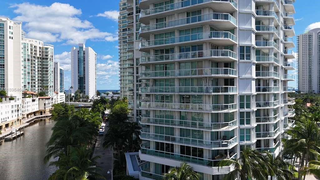 OCEANIA V CONDO - Residential Lease