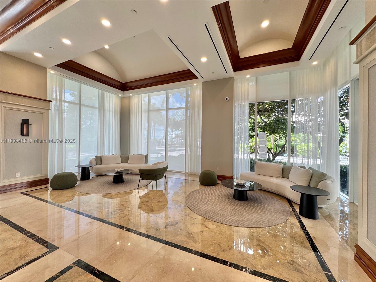 OCEANIA V CONDO - Residential Lease