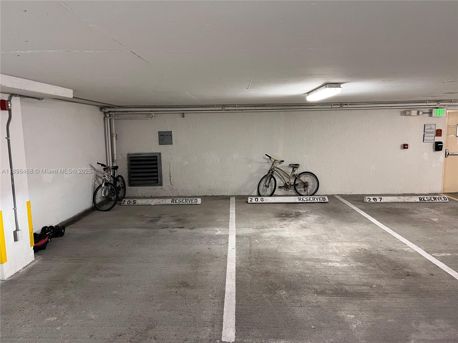 OCEANIA V CONDO - Residential Lease