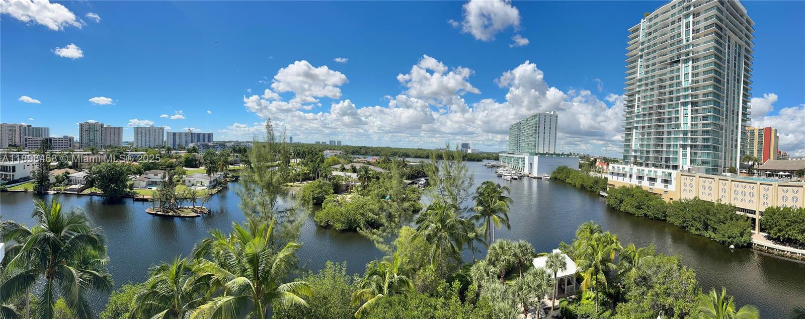 OCEANIA V CONDO - Residential Lease