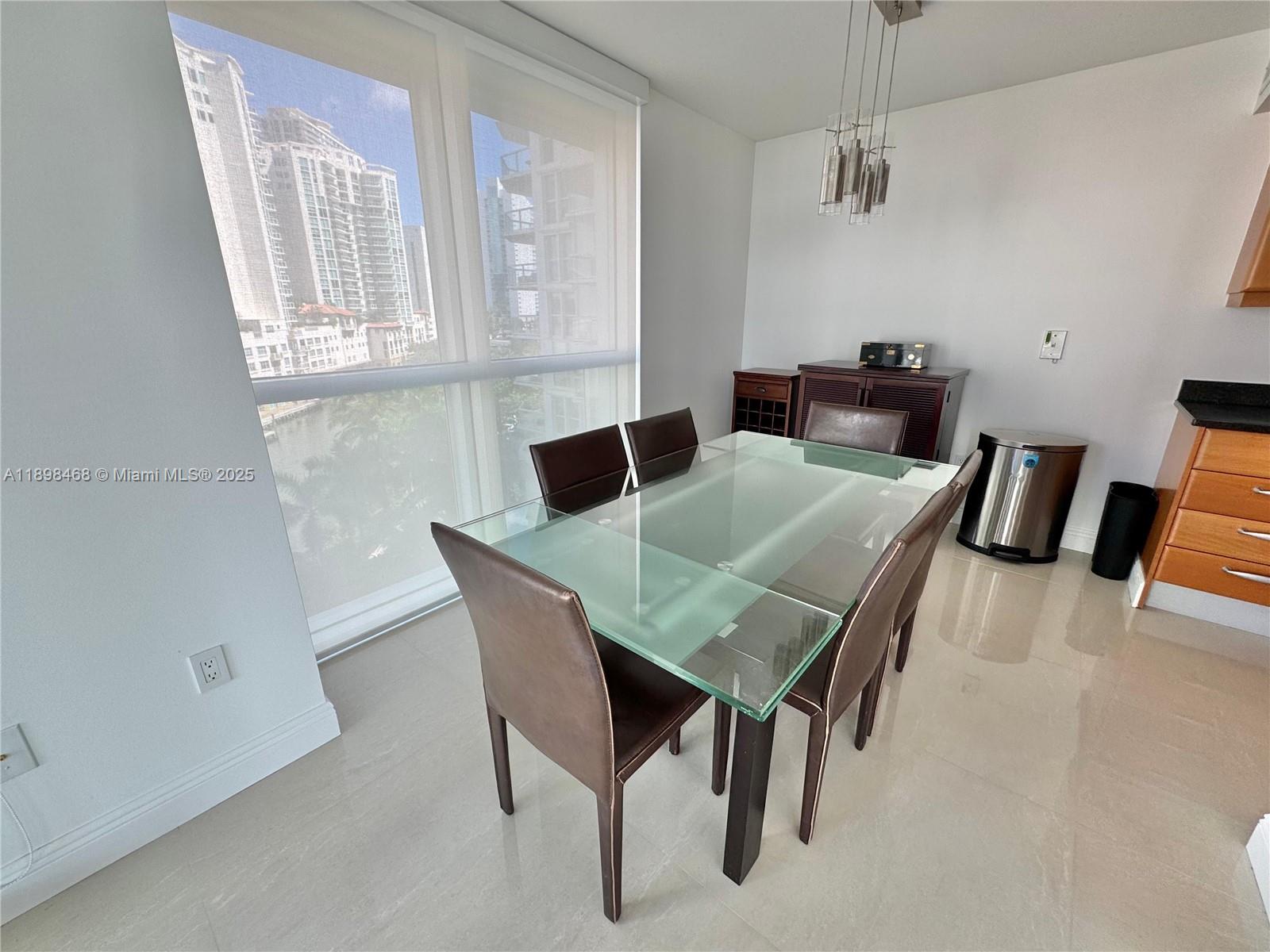 OCEANIA V CONDO - Residential Lease