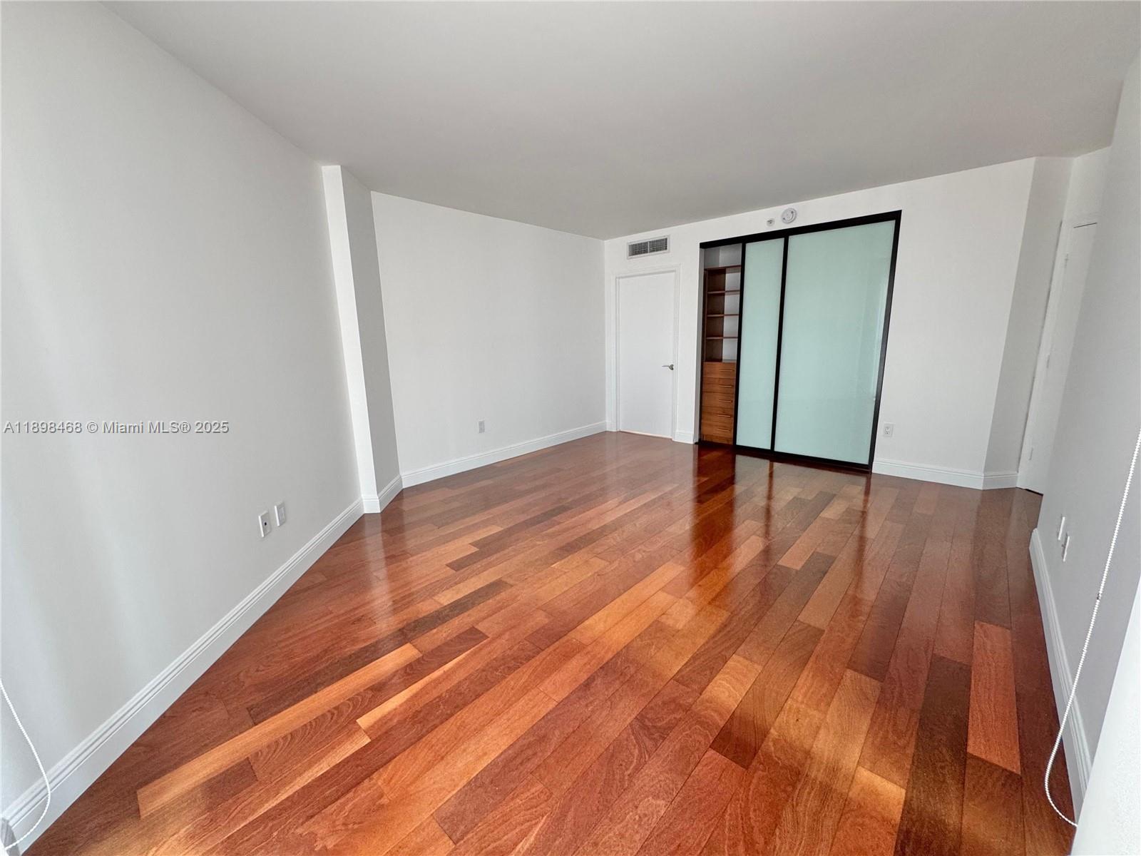 OCEANIA V CONDO - Residential Lease