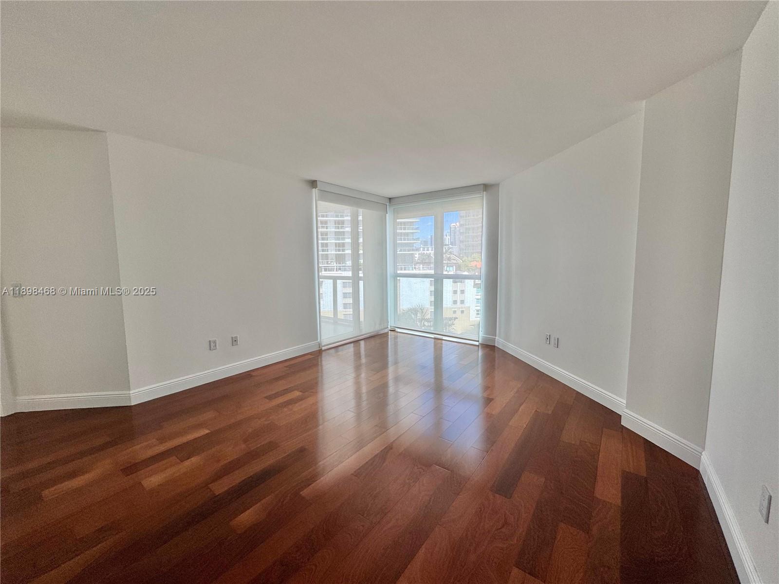 OCEANIA V CONDO - Residential Lease