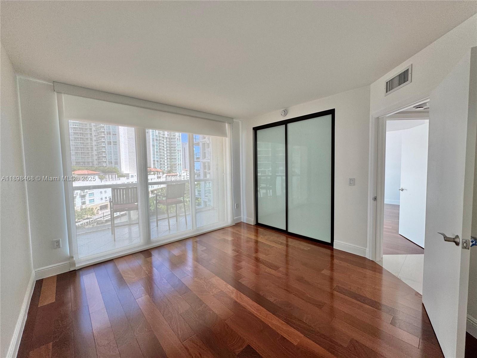 OCEANIA V CONDO - Residential Lease