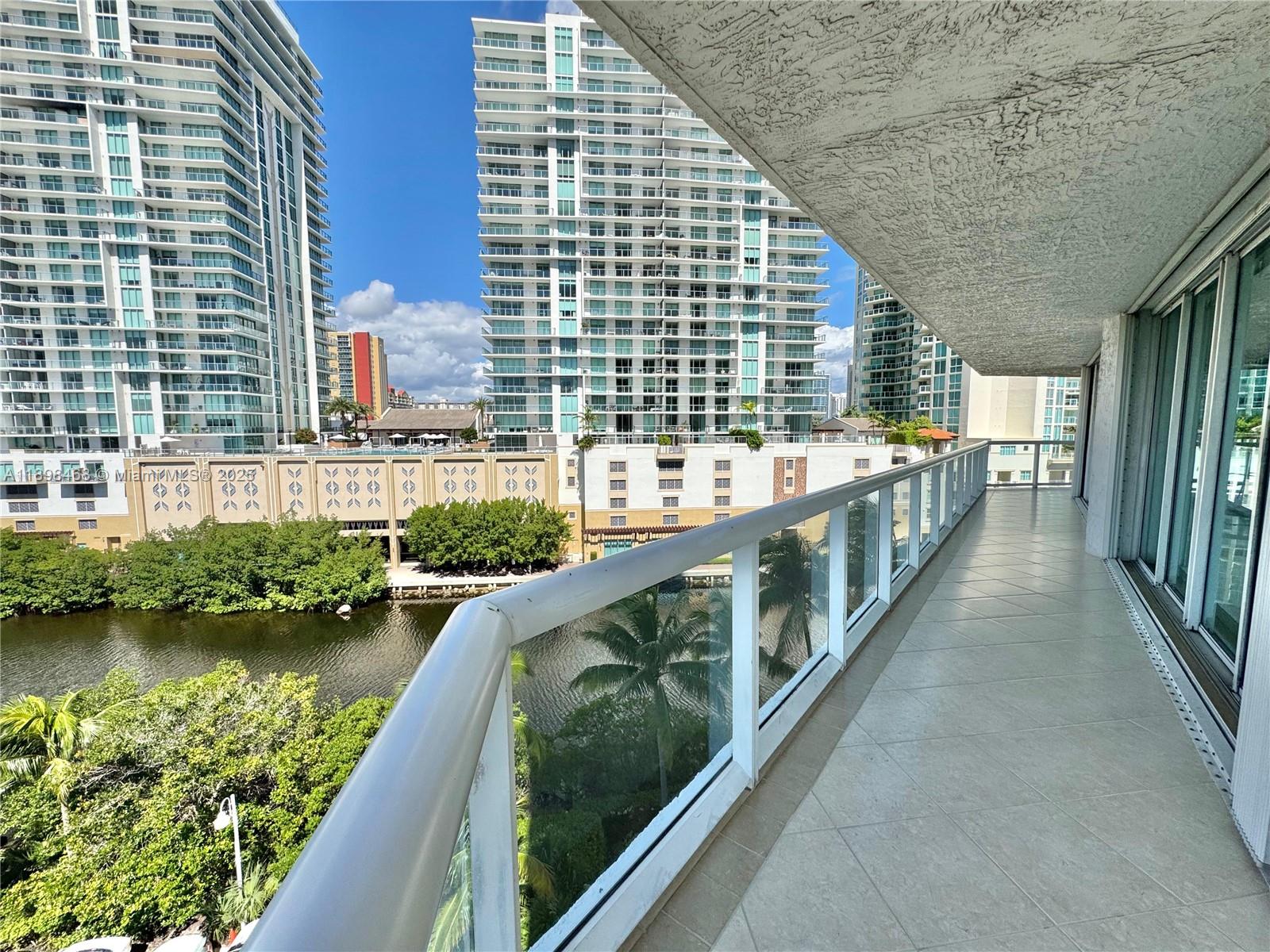 OCEANIA V CONDO - Residential Lease