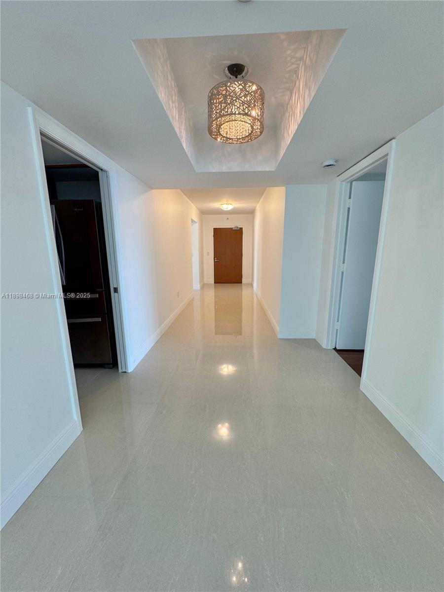 OCEANIA V CONDO - Residential Lease